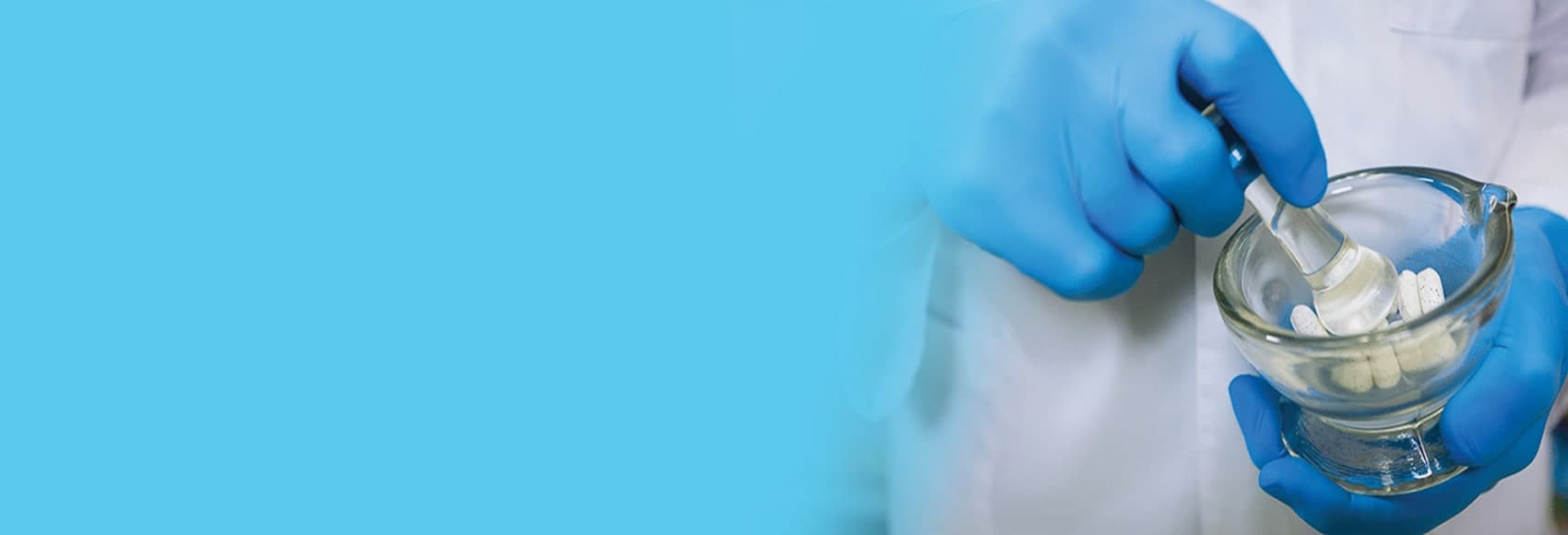 Compounding Services